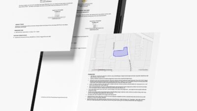 Ketahui Ragam Jenis Sertipikat Tanah dan Perbedaannya