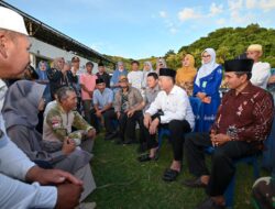 Bank NTB Syariah Salurkan Ribuan Paket Sembako Ramadhan 1447 H untuk Masyarakat NTB