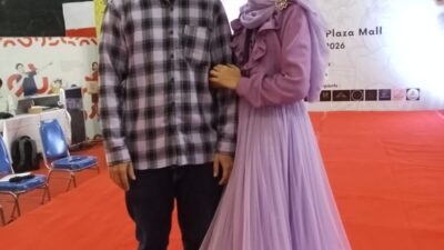 Gak Perlu Mahal! Ini Rahasia Anak Tampil Stylish di Palembang Mulai 85 Ribu Saja