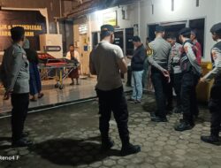 Terhimpit Batu, Jenazah Korban Hanyut Tibu Ijo Dievakuasi Gunakan Alat Berat
