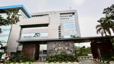 PLN Dukung Kebijakan Tarif Stabil di Tengah Dinamika Global