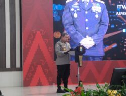Wakapolda Sulsel Buka Audit Kinerja Itwasda Tahap I 2026, Perkuat Akuntabilitas dan Kinerja Organisasi