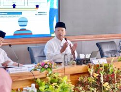 Tuntaskan Sertipikasi Tanah, Menteri Nusron Minta Kepala Daerah di NTB Bebaskan BPHTB bagi Masyarakat Miskin Ekstrem