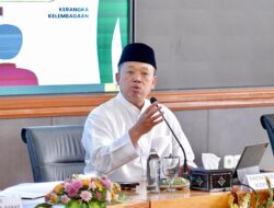 Hindari Potensi Konflik, Menteri Nusron Imbau Kepala Daerah dan Masyarakat Se-NTB Gotong Royong Mutakhirkan Data Pertanahan