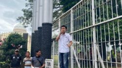 Ini Kata , BARA Merdeka Sumsel