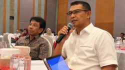 Berpihak pada Masyarakat Kecil, Pakde Gun Perjuangkan Tambang Rakyat Dilegalkan