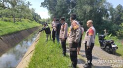 Penemuan Jasad Bocah di Irigasi, Kapolsek Narmada Imbau Warga Tetap Tenang