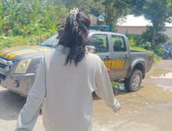 Polsek Gunungsari Gerak Cepat Tangani Dugaan Penganiayaan Berujung Maut