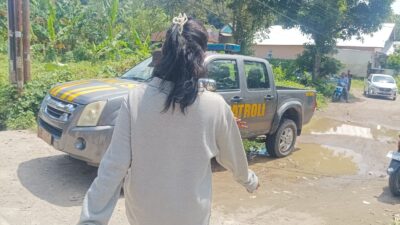 Polsek Gunungsari Gerak Cepat Tangani Dugaan Penganiayaan Berujung Maut