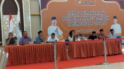Polda NTB Matangkan Pengamanan Haji 2026, Status Siap Dikerahkan