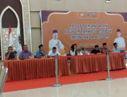 Polda NTB Matangkan Pengamanan Haji 2026, Status Siap Dikerahkan