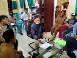 Polisi di Lingsar Genjot Sambang Warga, Dari Mediasi Tanah Hingga Imbauan Anti 3C