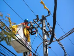 PLN UIW NTB Perkuat Keandalan Lewat Liga Siekas