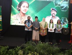 Momentum Hari Kartini, Kakanwil BPN NTB Hadiri Seminar Hukum Diselenggarakan oleh Pengwil NTB IPPAT