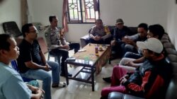 Polisi Jembatani Mediasi Laka Lantas, Kedua Pihak Pilih Jalur Kekeluargaan