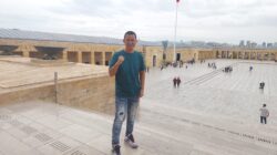 Legar Bantah Tuduhan, Ultimatum Pelapor Cabut Laporan