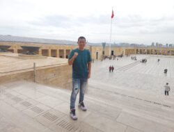 Legar Bantah Tuduhan, Ultimatum Pelapor Cabut Laporan