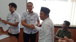 Tanggal 6 Mei 2026 Pt Tania selatan akan Beri Jawaban Kepada Kelompok M.Soleh bin Wandi 