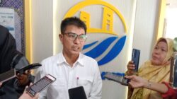 DPRD Palembang Reses di Perumda Tirta Musi, Siapkan Aplikasi Pengaduan Pelanggan Berbasis Digital