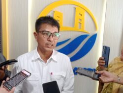 DPRD Palembang Reses di Perumda Tirta Musi, Siapkan Aplikasi Pengaduan Pelanggan Berbasis Digital