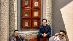 Go Public! The Robin Band Gandeng Gelar Media Gathering di Privilege Palembang Hari Ini