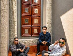 Go Public! The Robin Band Gandeng Gelar Media Gathering di Privilege Palembang Hari Ini