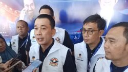 NasDem Sumsel Siapkan Regenerasi Pemimpin Lewat Remaja Bernegara