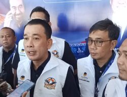 NasDem Sumsel Siapkan Regenerasi Pemimpin Lewat Remaja Bernegara