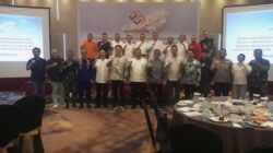 Sosialisasi Pengusahaan Area Konsesi Perairan Tanjung Carat, Dorong Sinergi Pelaku Usaha dan Pemerintah