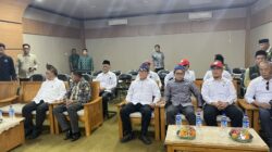 Baznas RI Proses Pengembangan Rumah Sehat di Lombok Timur, Ketua Pastikan Kesiapan Alat