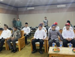 Baznas RI Proses Pengembangan Rumah Sehat di Lombok Timur, Ketua Pastikan Kesiapan Alat