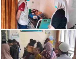 Dinkes Selidiki Dugaan Keracunan MBG Di Pringgasela