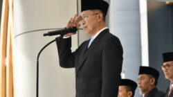 Sinergi Pusat Dareah, Lombok Timur Perkuat Prestasi Di Hari Otonomi Dareah Ke 30