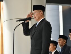 Sinergi Pusat Dareah, Lombok Timur Perkuat Prestasi Di Hari Otonomi Dareah Ke 30