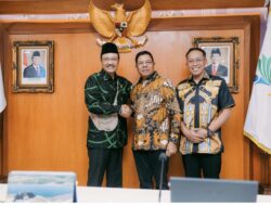 Masalah Lahan Dan BPJS Jadi Sorotan, Pemkab Lotim Minta Dukungan Pusat