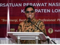 Dedikasi Perawat Diapresiasi, Bupati Tekankan Pelayanan Penuh Kemanusiaan