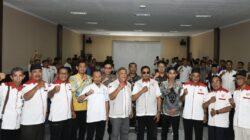 Bupati Jaga Atlet Daerah, Wujudkan Lotim Juara Di Porprov 2026