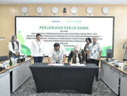 PT Bank NTB Syariah Kembali Perkuat Dukungan Perumahan Rakyat melalui Program BSPS Tahun 2026