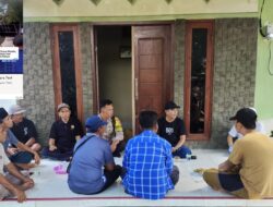 Sempat Viral, Insiden Mobil Tabrak Rumah di Badrain Didamaikan Polisi