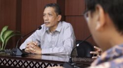 Dorong Data Akurat,BPS NTB Dan PUPR PKP Kolaborasi Lewat Program Ngibar Sensus Ekonomi 2026