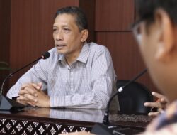 Dorong Data Akurat,BPS NTB Dan PUPR PKP Kolaborasi Lewat Program Ngibar Sensus Ekonomi 2026