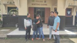 Kesalahpahaman Berujung Duel, Polsek Montong Gading Tempuh Jalur Mediasi hingga Berakhir Damai