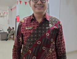 Hoaks Proyek Limbah B3 Puskesmas Libatkan Wartawan Dinkes Lotim Buka Suara