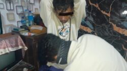 Residivis Diduga Edarkan Sabu di Sakra, Satresnarkoba Polres Lotim Amankan Barang Bukti 3,35 Gram