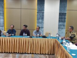 Pemprov NTB Siap Perluas Cakupan Program Makan Bergizi Gratis