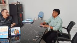 Minim Keterbukaan Pembangunan Tower Di Bongancina  Jadi Sorotan Warga