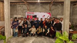 Bonus Demografi 60 Persen, Sekda Lotim Dorong Pemuda Kuasai Literasi Digital