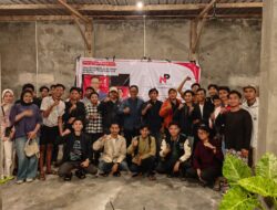 Bonus Demografi 60 Persen, Sekda Lotim Dorong Pemuda Kuasai Literasi Digital