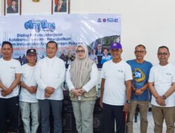 Gubernur NTB Soroti UMP hingga Perlindungan PMI di Hari Buruh
