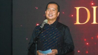 Pemprov NTB Gandeng Alumni Luar Negeri Tingkatkan Kualitas Guru